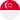 Singapore Flag